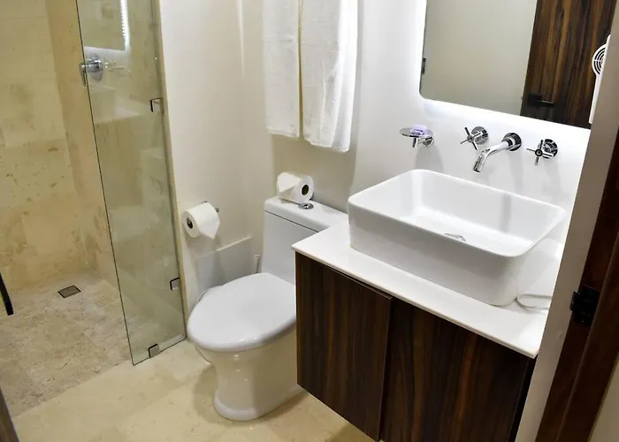 Moonlight Luxury In Aldea Zama *