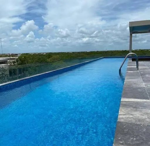 Moonlight Luxury In Aldea Zama Apartamento Tulum