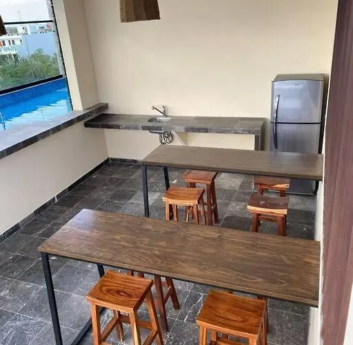 Moonlight Luxury In Aldea Zama Apartamento Tulum