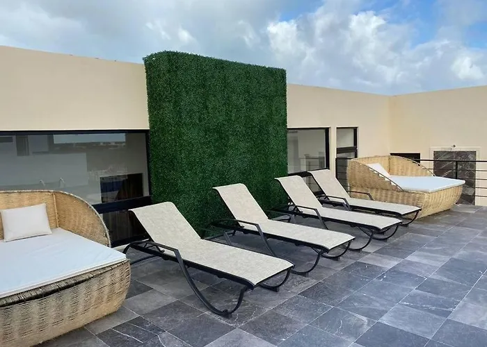 Moonlight Luxury In Aldea Zama Tulum