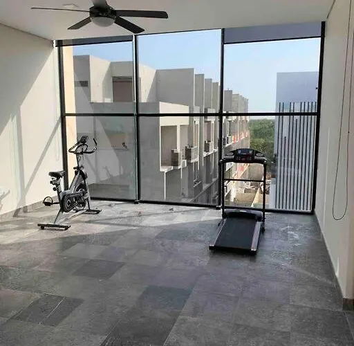 Moonlight Luxury In Aldea Zama